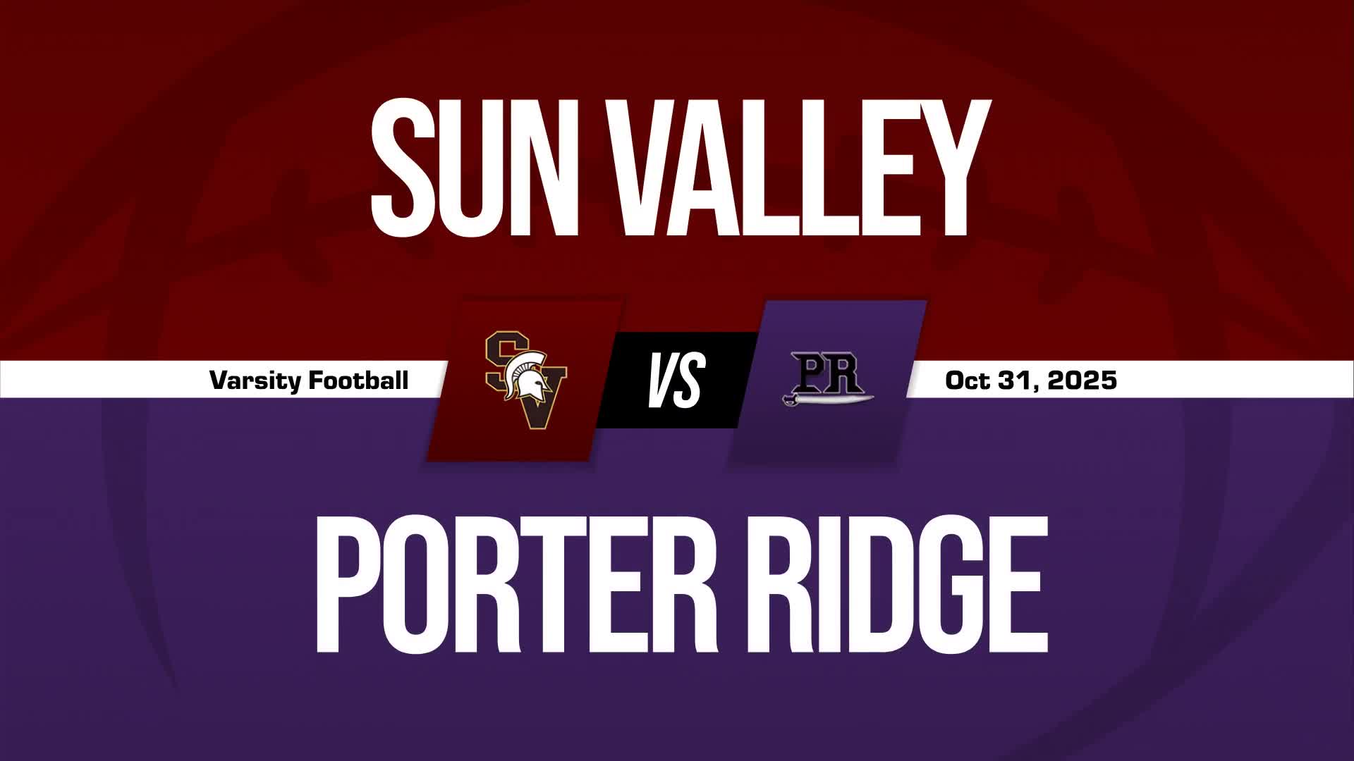 Football Recap: Sun Valley Extends Winning Streak to Five