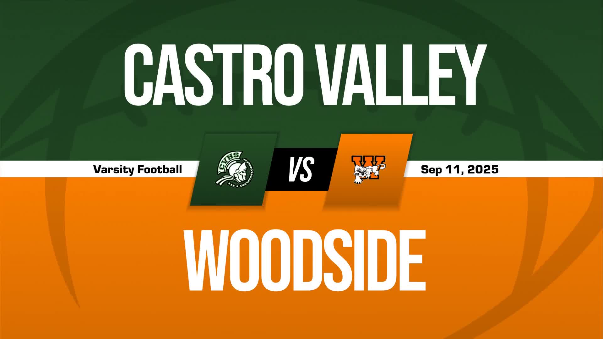 Football Game Preview: Castro Valley Trojans vs. Bishop O'Dowd D
