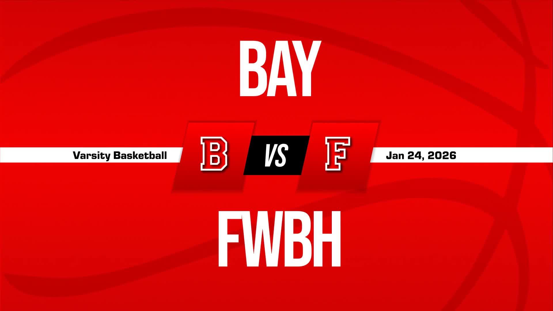 Basketball Recap: Bay Puts Losing Streak Behind Them