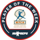 MaxPreps/NFCA Players of the Week-Week 14