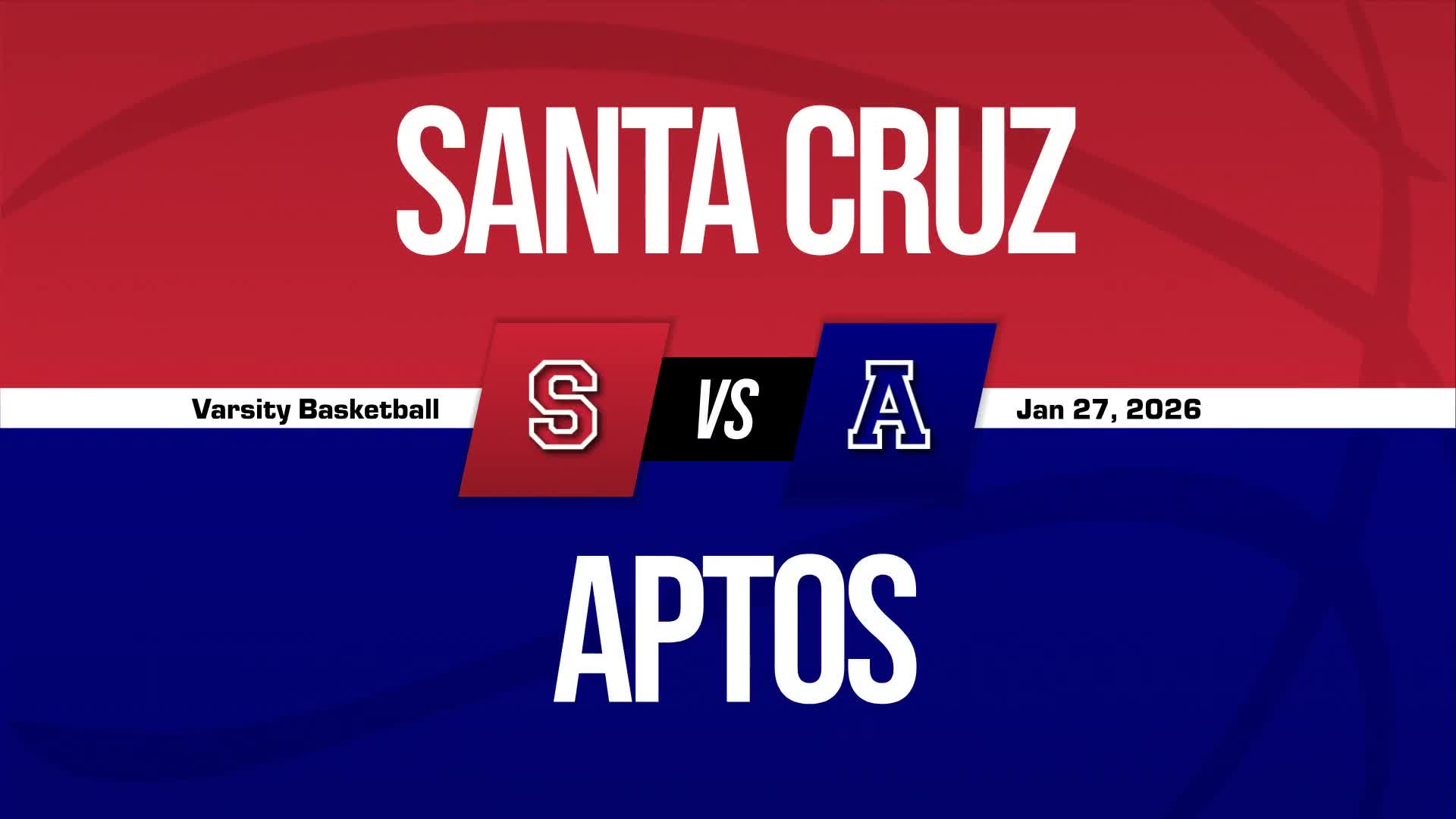 Basketball Game Preview: Santa Cruz Cardinals vs. Harbor Pirates + How To Watch