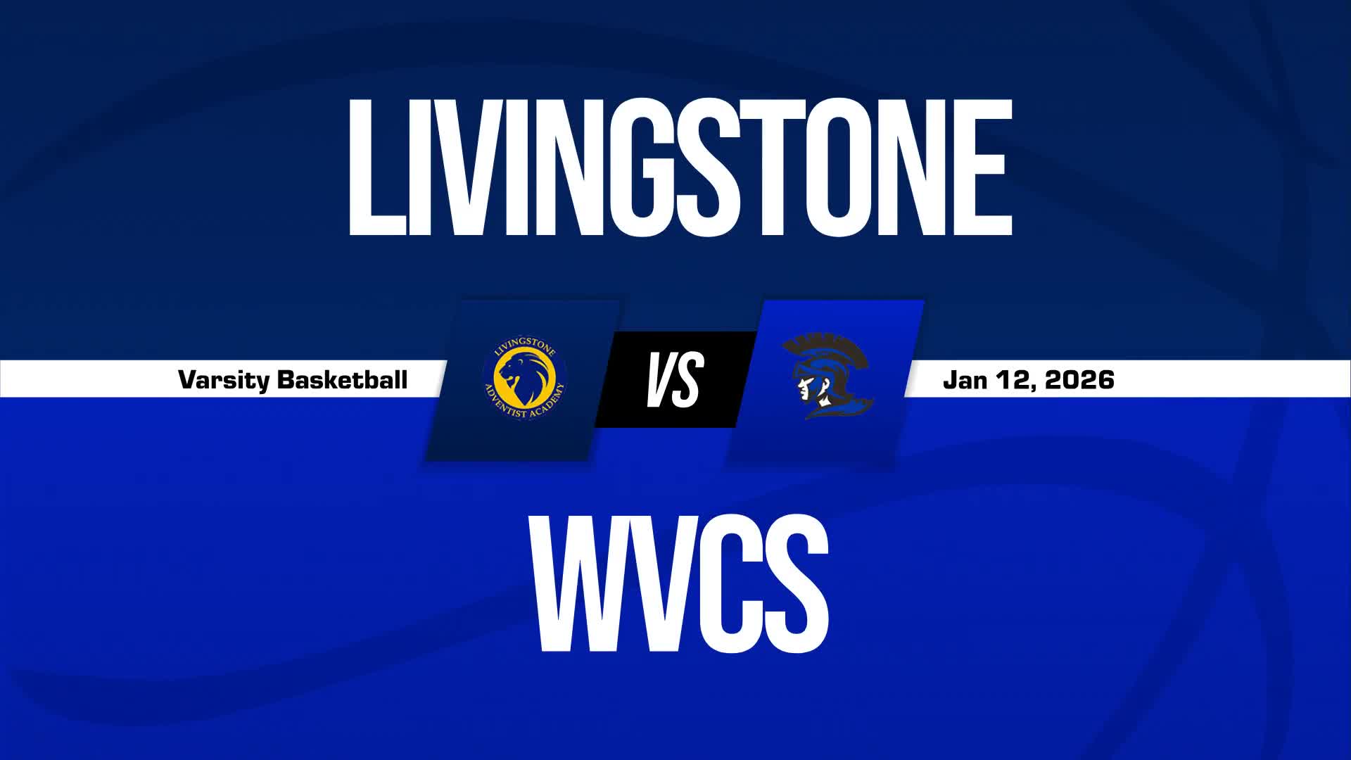 Basketball Recap: Livingstone Adventist Academy Comes Up Short + How To Watch