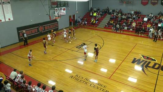 Basketball Recap: Make It Four in a Row for Andrews