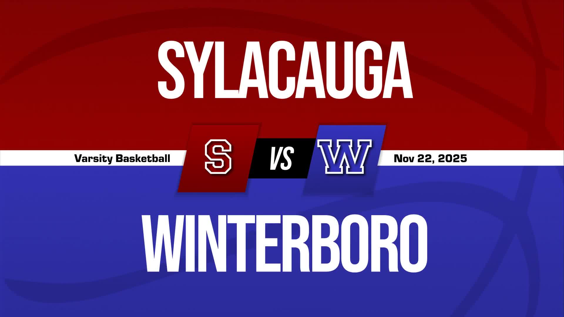 Basketball Recap: Winterboro Piles Up the Points Against Central of Clay County + How To Watch