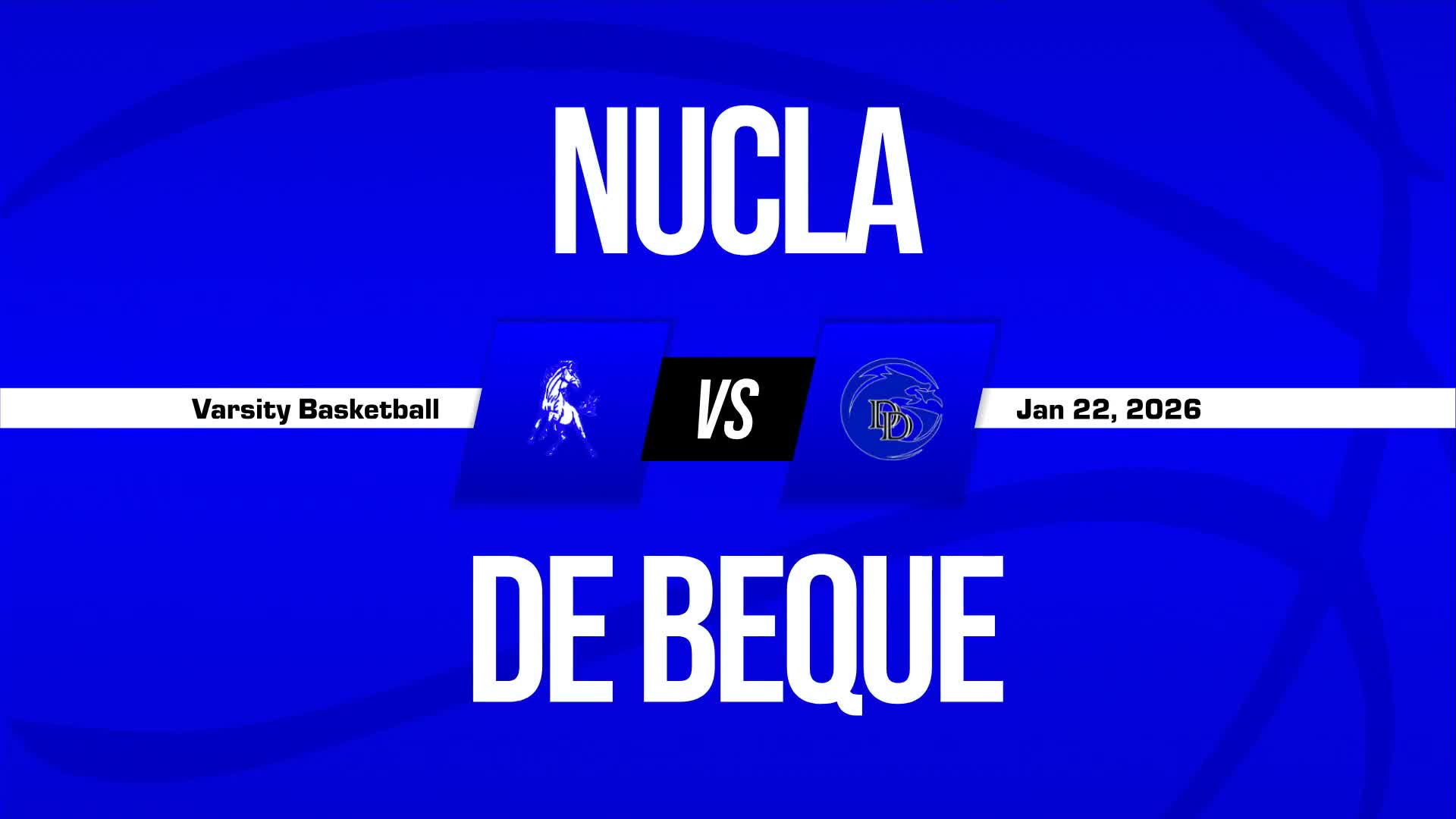 Basketball Recap: Nucla Extends Road Winning Streak to Eight