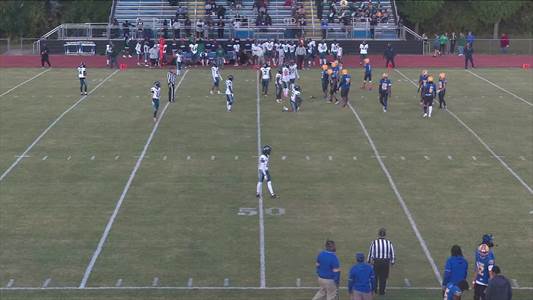 Baseball Game Preview: McKean Highlanders vs. Mount Pleasant Gre