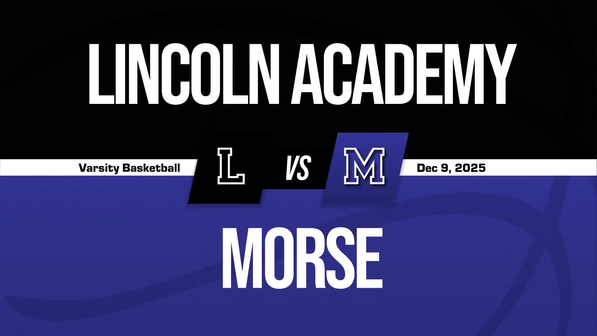 Basketball Recap: Lincoln Academy Takes a Loss