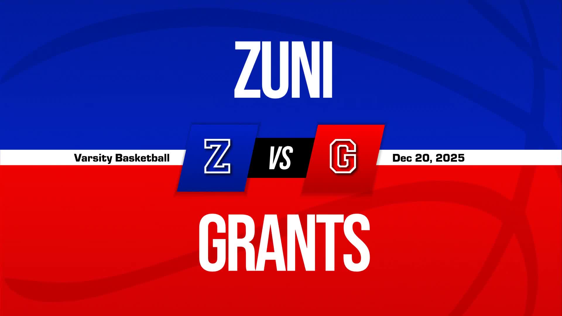 Basketball Recap: Dominic Lonjose's Big Game Can't Quite Lead Zuni over Grants + How To Watch