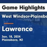 West Windsor-Plainsboro North vs. Hamilton