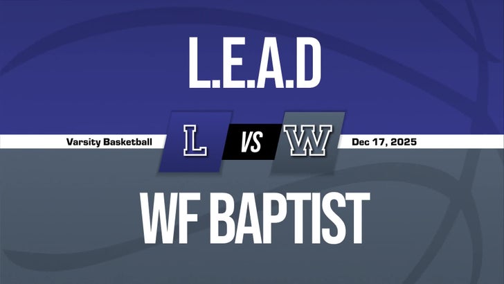 Basketball Recap: West Florida Baptist Academy Takes a Loss
