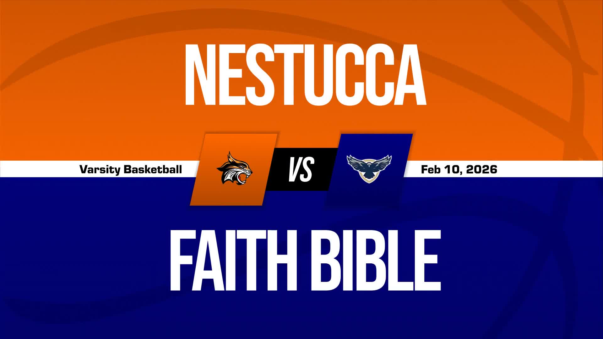 Basketball Game Preview: Nestucca Bobcats vs. Vernonia Loggers + How To Watch