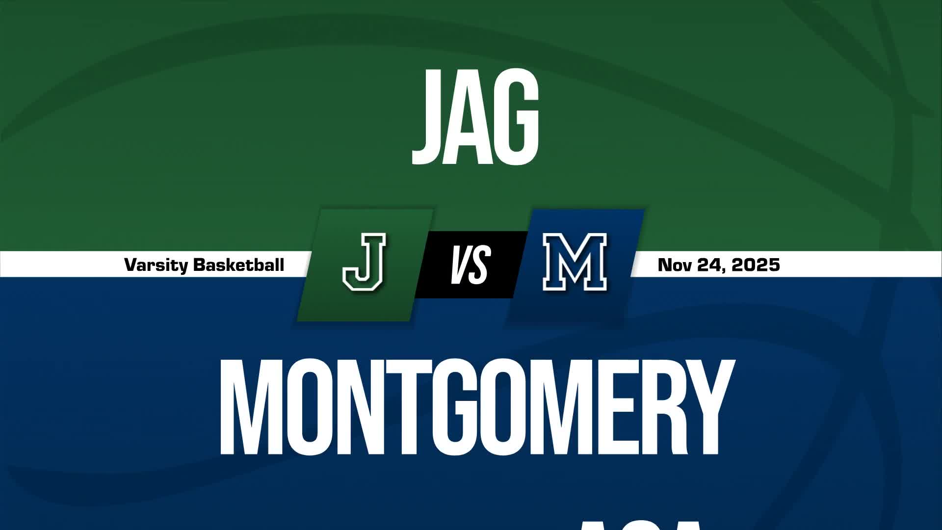 Basketball Recap: Montgomery Academy Takes a Loss + How To Watch