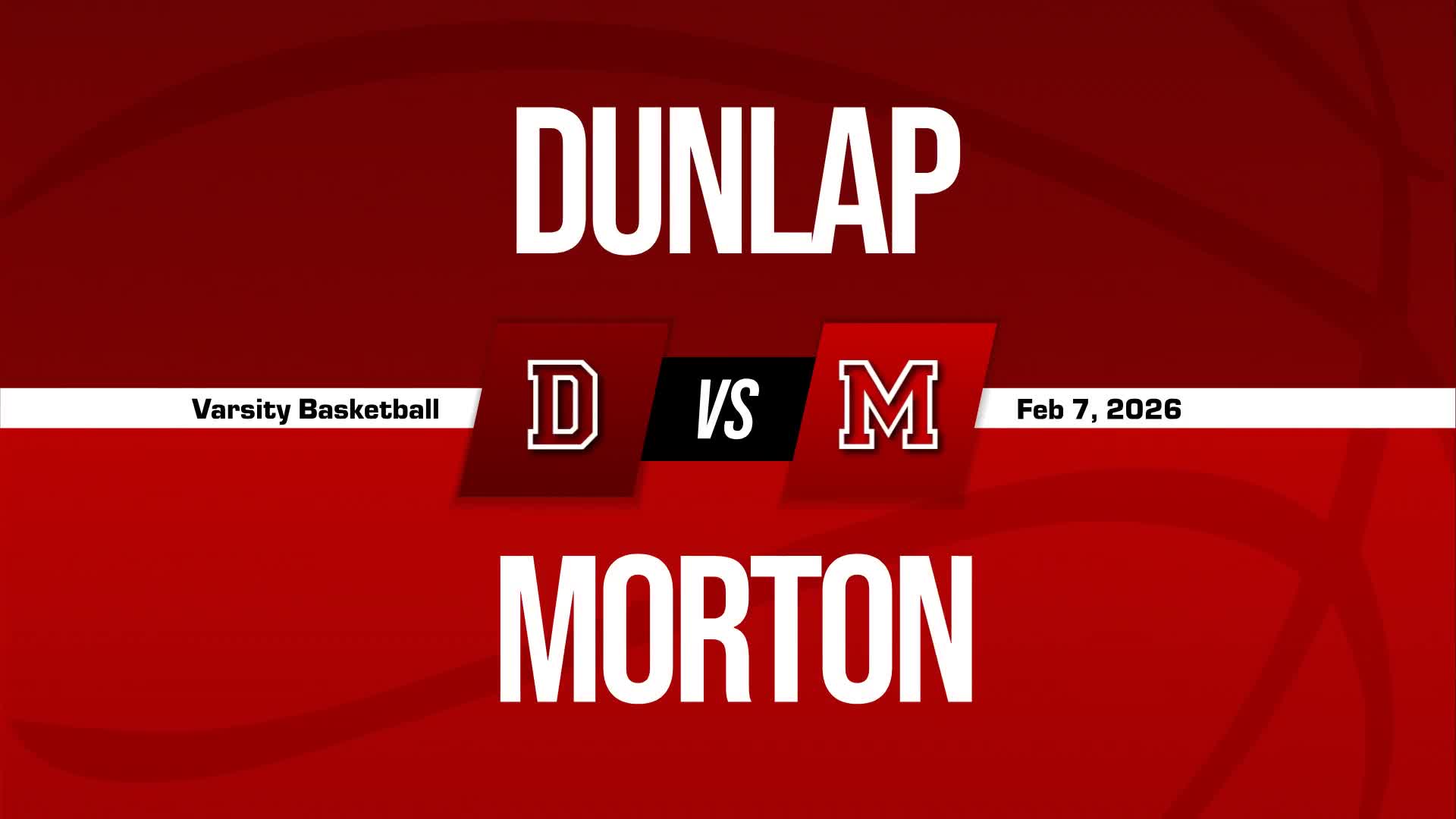 Basketball Game Preview: Morton Potters vs. Washington Panthers