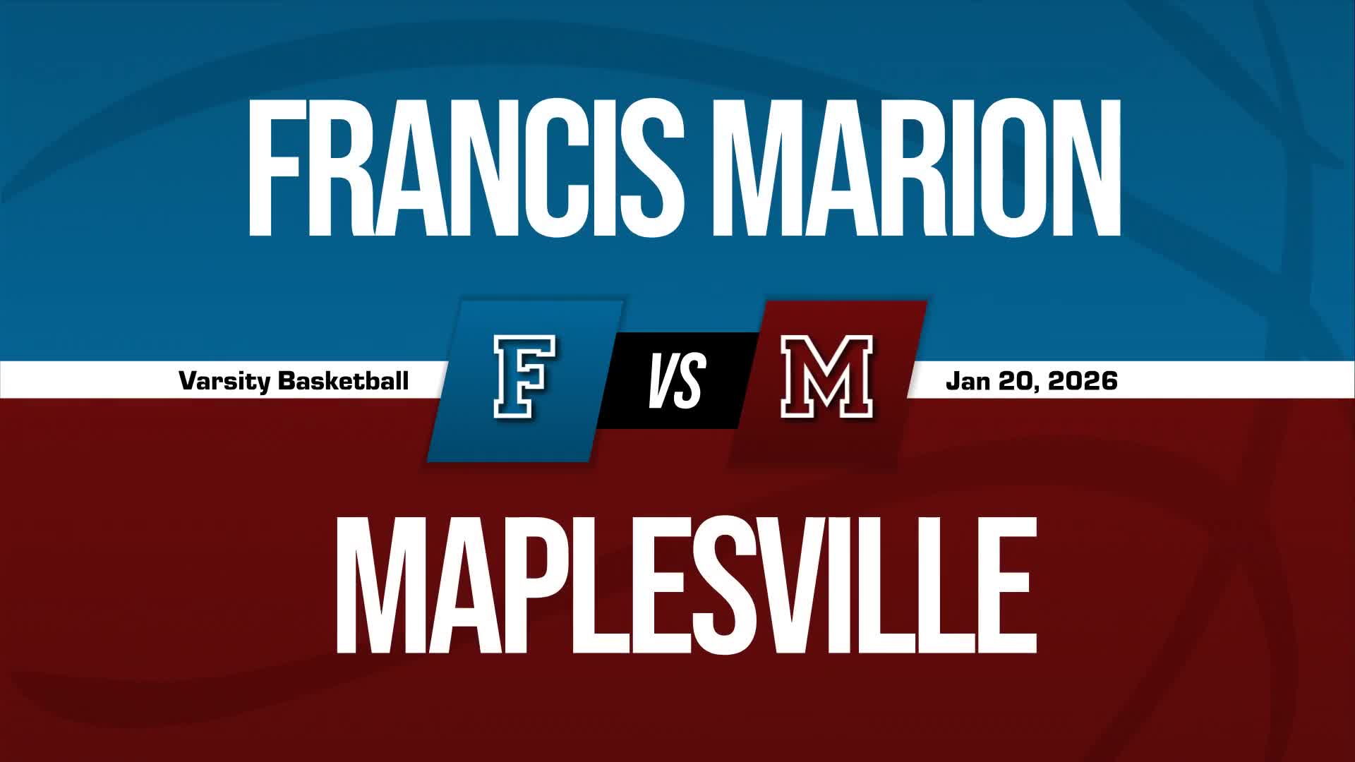 Basketball Recap: Maplesville Takes a Loss + How To Watch