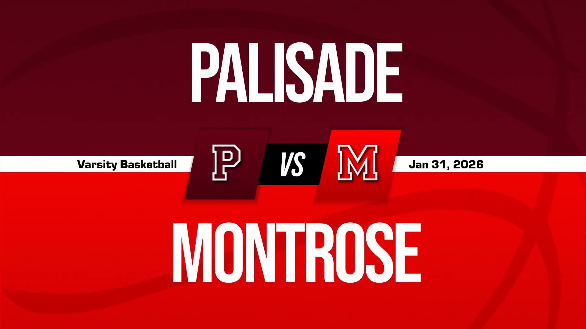 Basketball Game Preview: Montrose Red Hawks vs. Grand Junction T