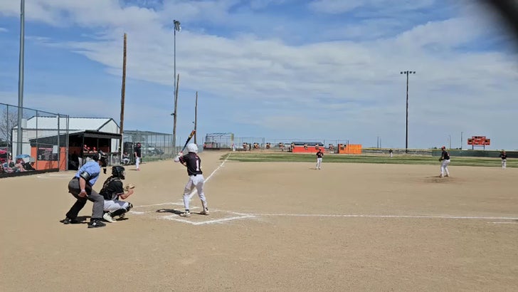 Baseball Recap: Elizabeth Falls Short of Montezuma-Cortez in the