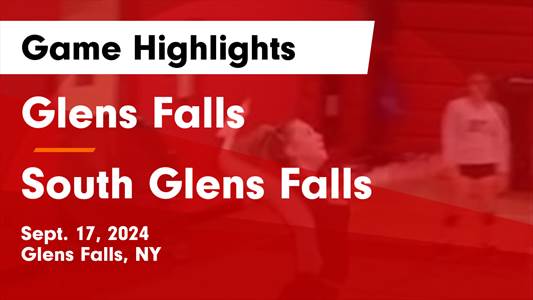 Volleyball Game Preview: Glens Falls Hits the Road