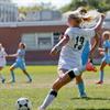 Hillcrest senior Rylee Gritton overcomes concussion with special inspiration