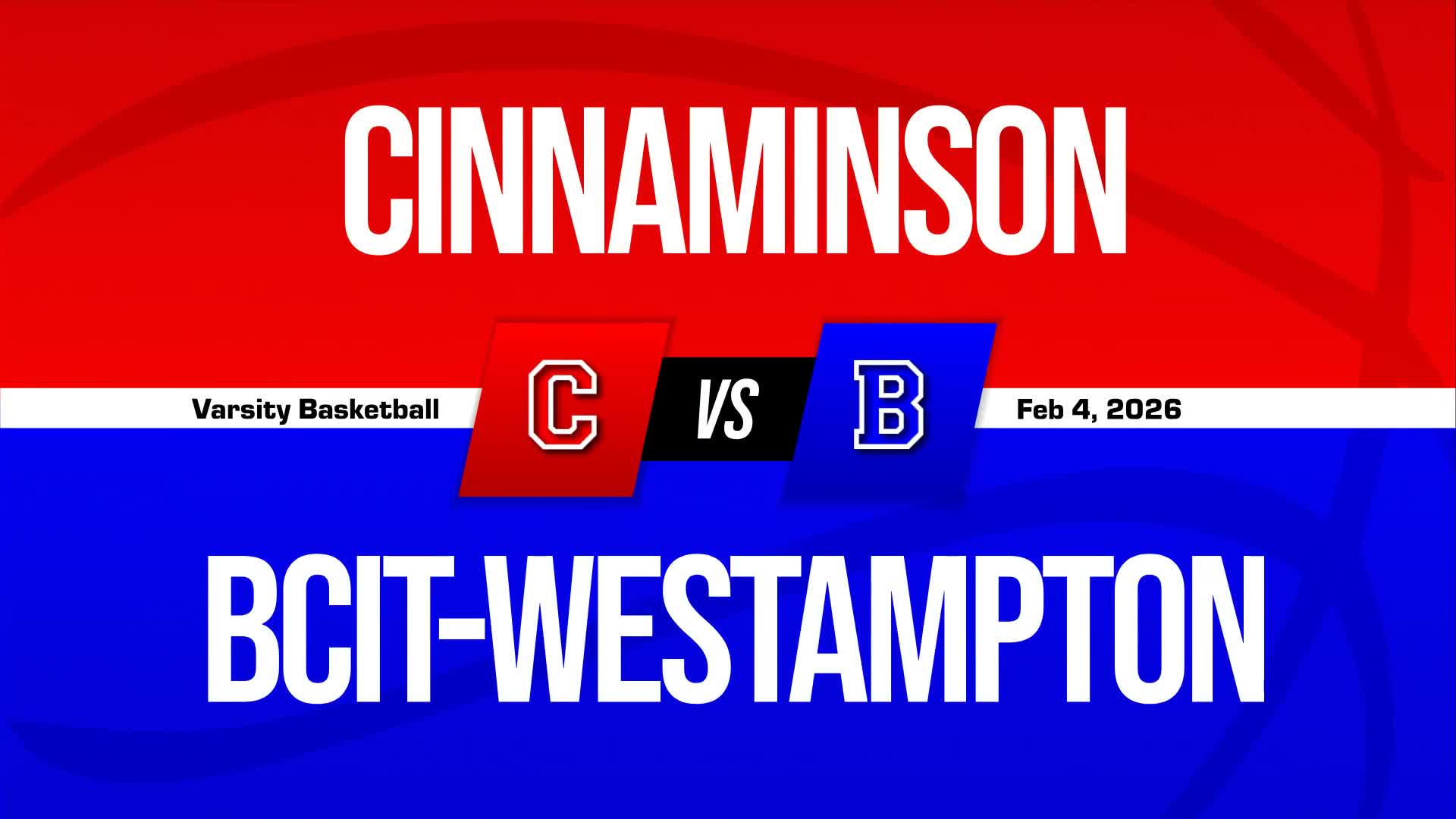 Basketball Game Preview: Cinnaminson Pirates vs. Mastery Warrior