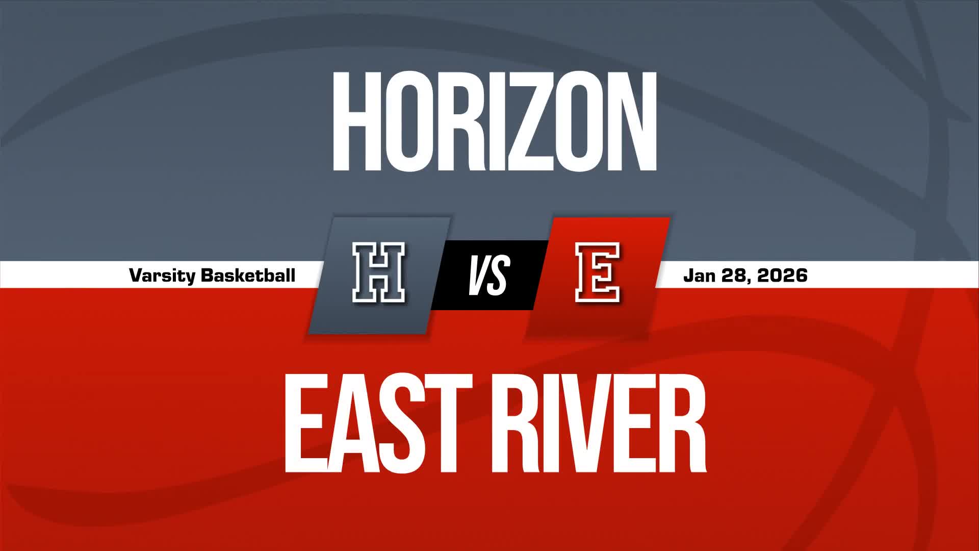 Basketball Recap: Horizon Piles Up the Points Against Bartow