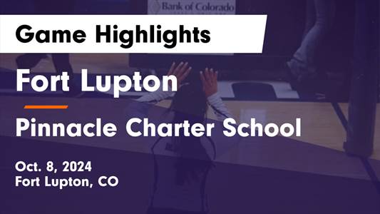 Volleyball Recap: The Pinnacle Find Success