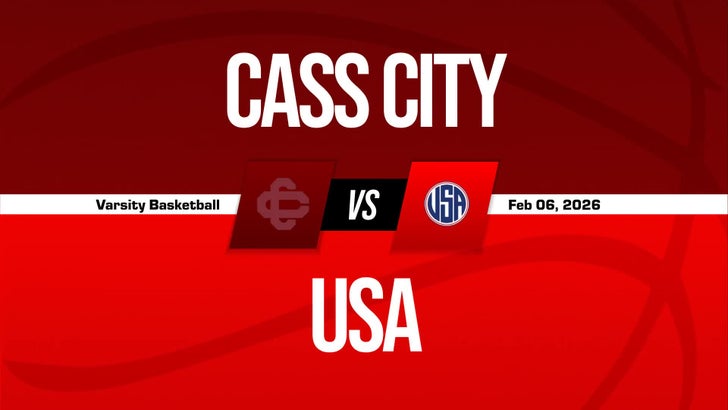 Basketball Recap: Unionville-Sebewaing Picks Up Third Consecutiv