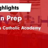 Basketball Game Preview: Antonian Prep Apaches vs. Village Vikings