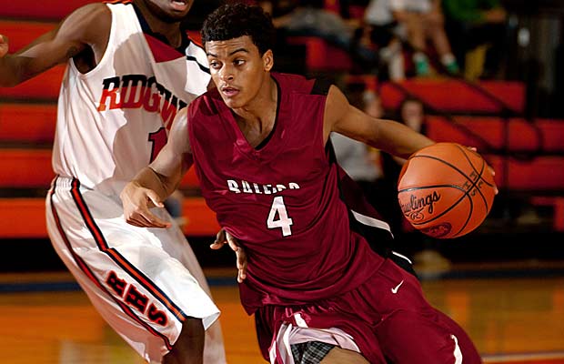 MaxPreps 2012-13 Kentucky preseason boys basketball Fab 5