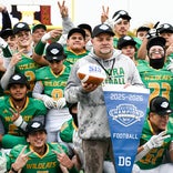 High school football rankings: California state champion Sonora finishes No. 1 in Small Town Top 25