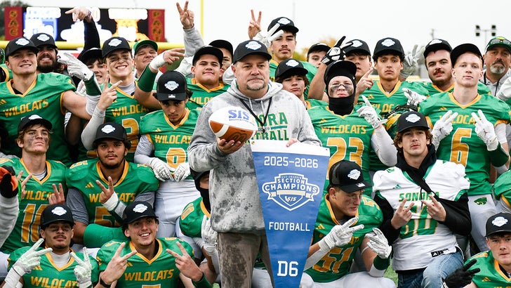 FOOTBALL: Final Small Town Top 25