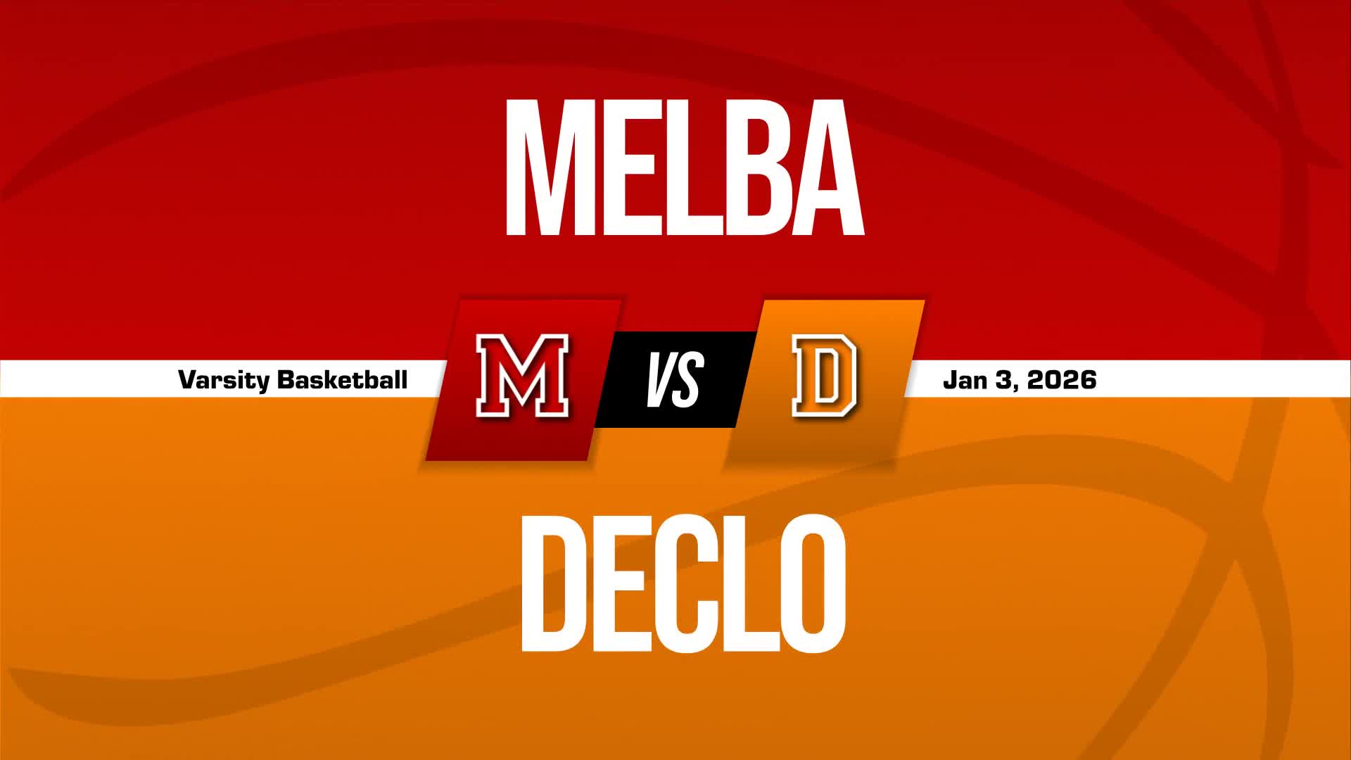 Basketball Recap: Declo Drops Season-High Score on Melba + How To Watch