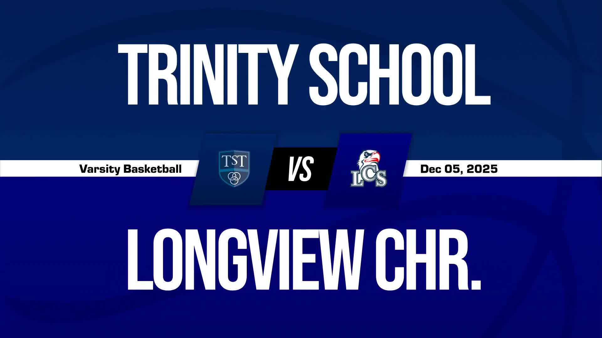 Basketball Game Preview: Trinity School of Texas Titans vs. New Summerfield Hornets + How To Watch