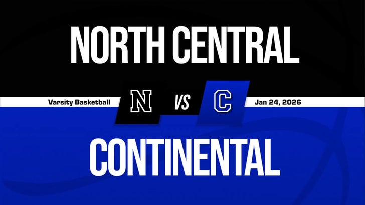 Basketball Game Preview: Continental Pirates vs. Holgate Tigers