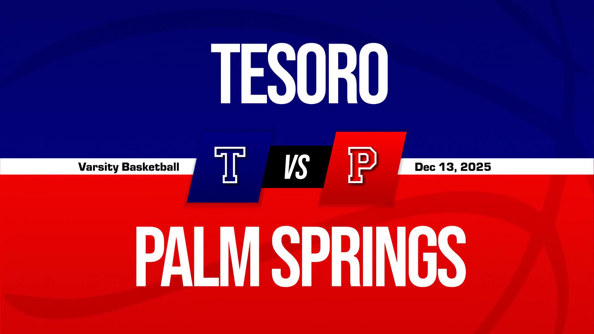 Basketball Recap: Tesoro Extends Winning Streak to Three + How To Watch