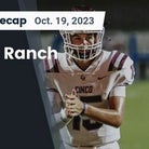 Football Game Recap: Cinco Ranch Cougars vs. Katy Tigers