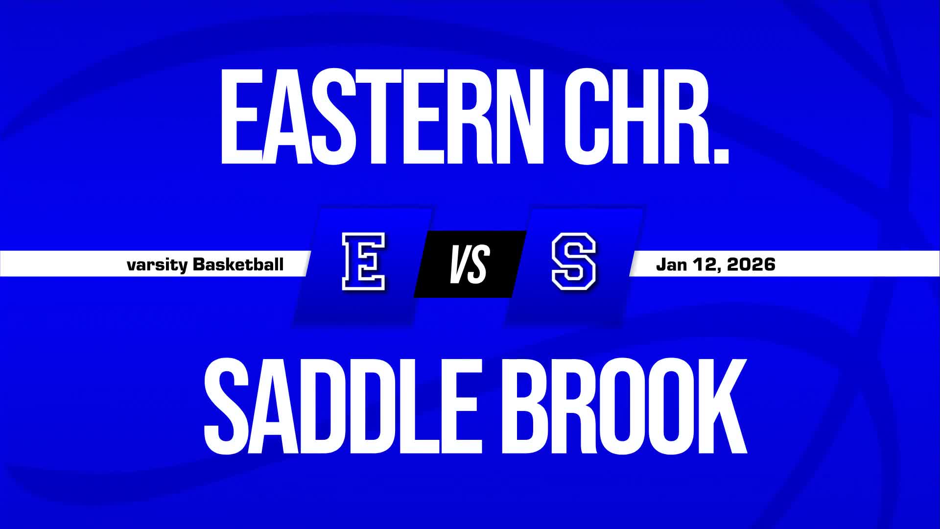 Basketball Recap: Eastern Christian Takes a Loss