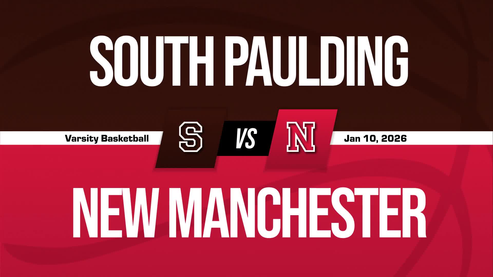 Basketball Game Preview: New Manchester Jaguar vs. Lithia Springs Lions + Official Tickets