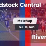 Football Game Recap: Riverheads vs. Central