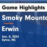 Smoky Mountain vs. Tuscola