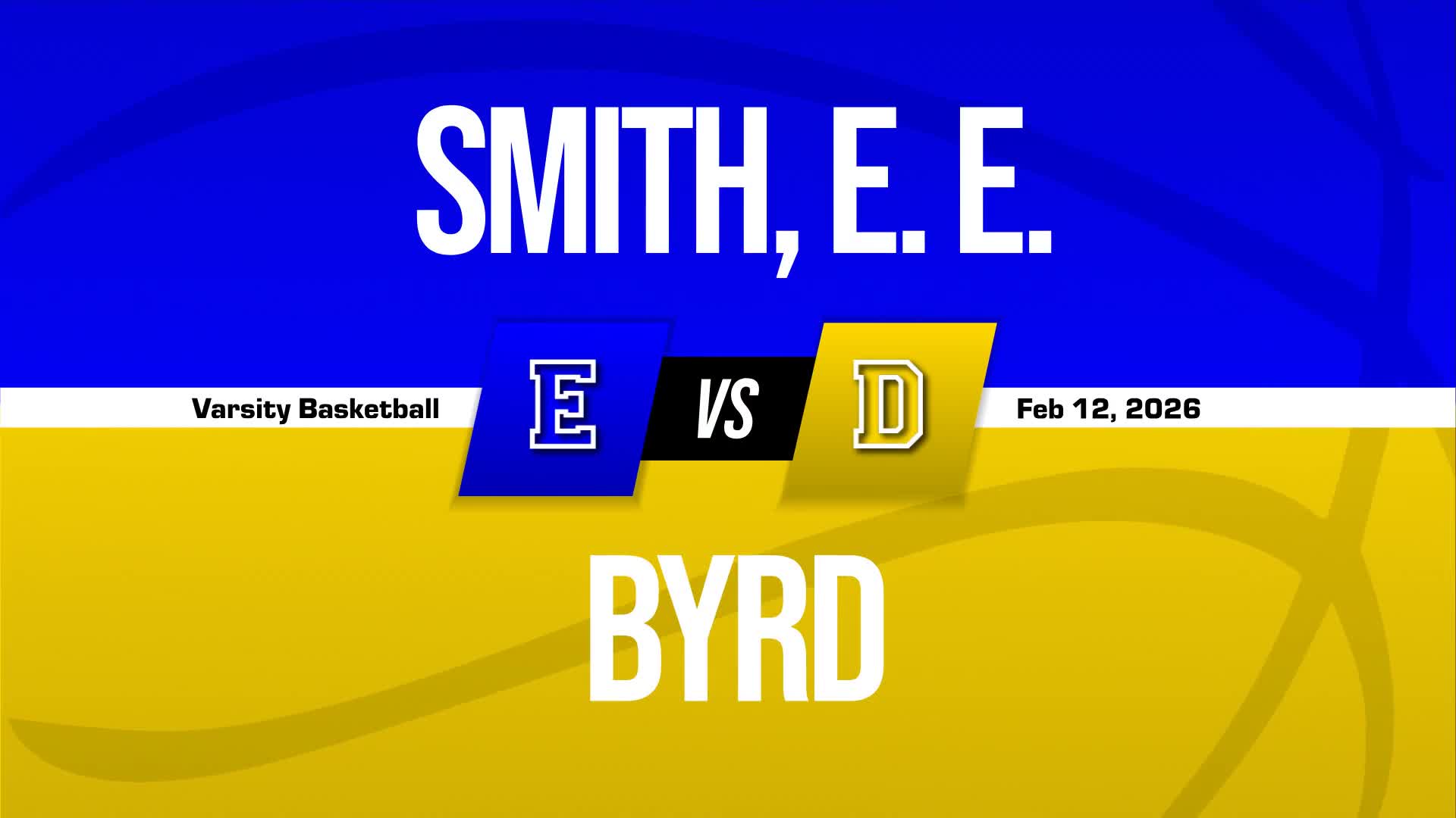Basketball Game Preview: Douglas Byrd Eagles vs. South View Tige
