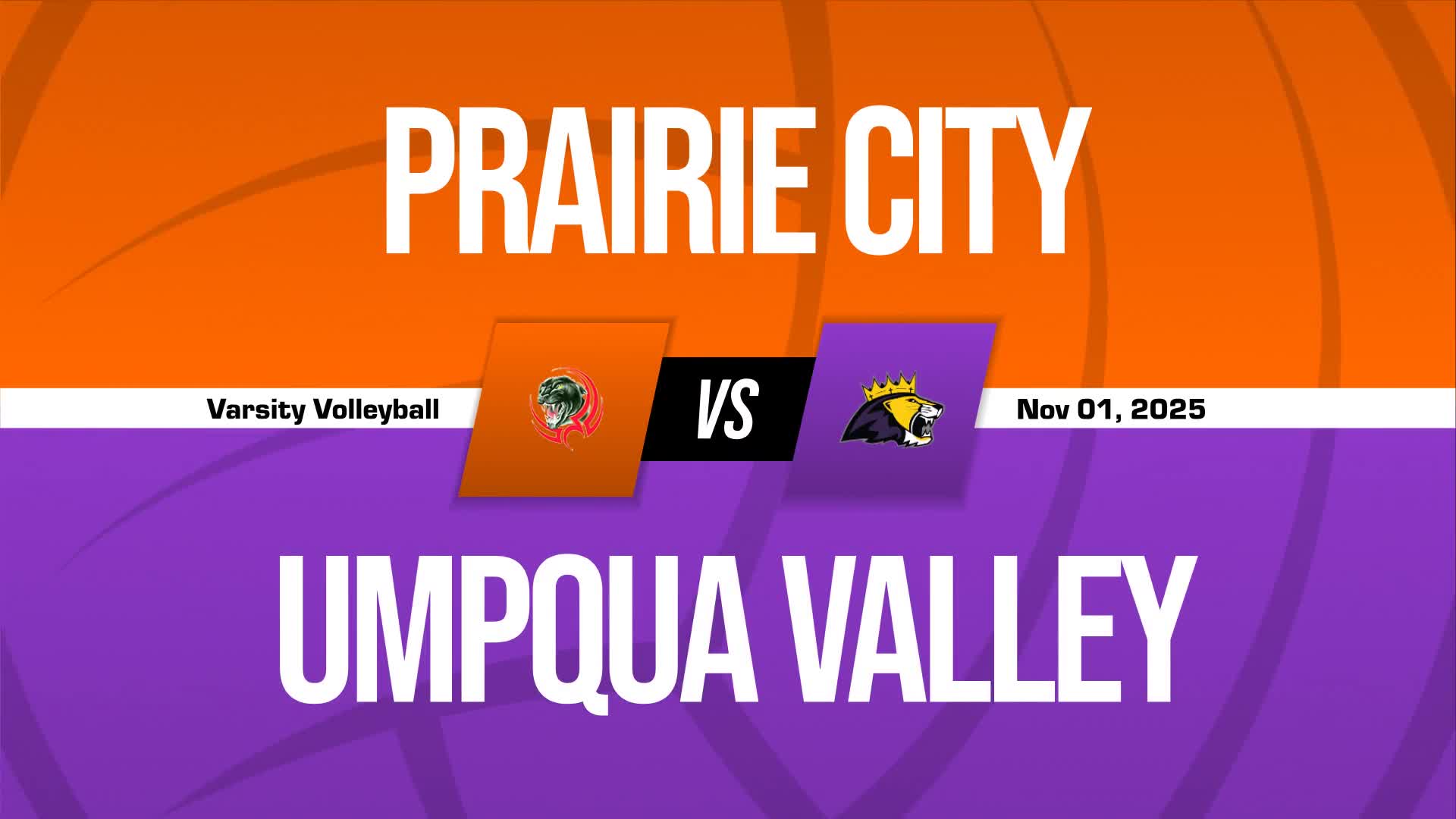 Volleyball Recap: Umpqua Valley Christian's Run of 13 Straight  Victories Now Over + How To Watch