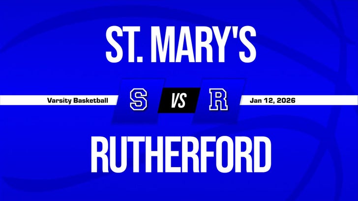 Basketball Recap: St. Mary Extends Winning Streak to 13
