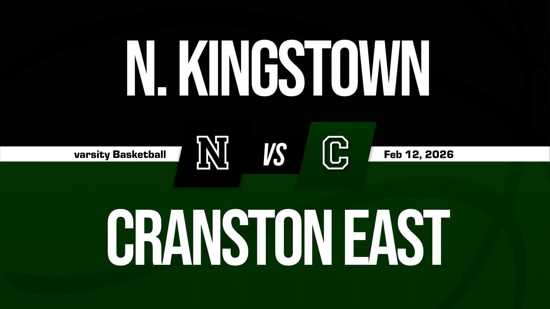 Basketball Recap: North Kingstown Takes a Loss