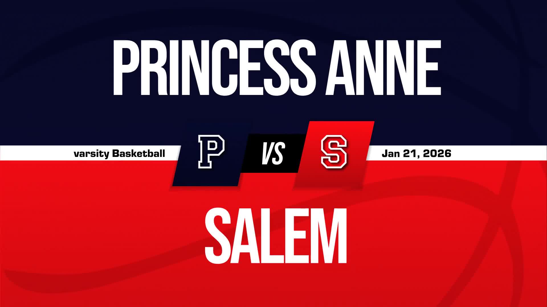 Basketball Recap: Salem Skates Past Landstown with Ease + How To Watch