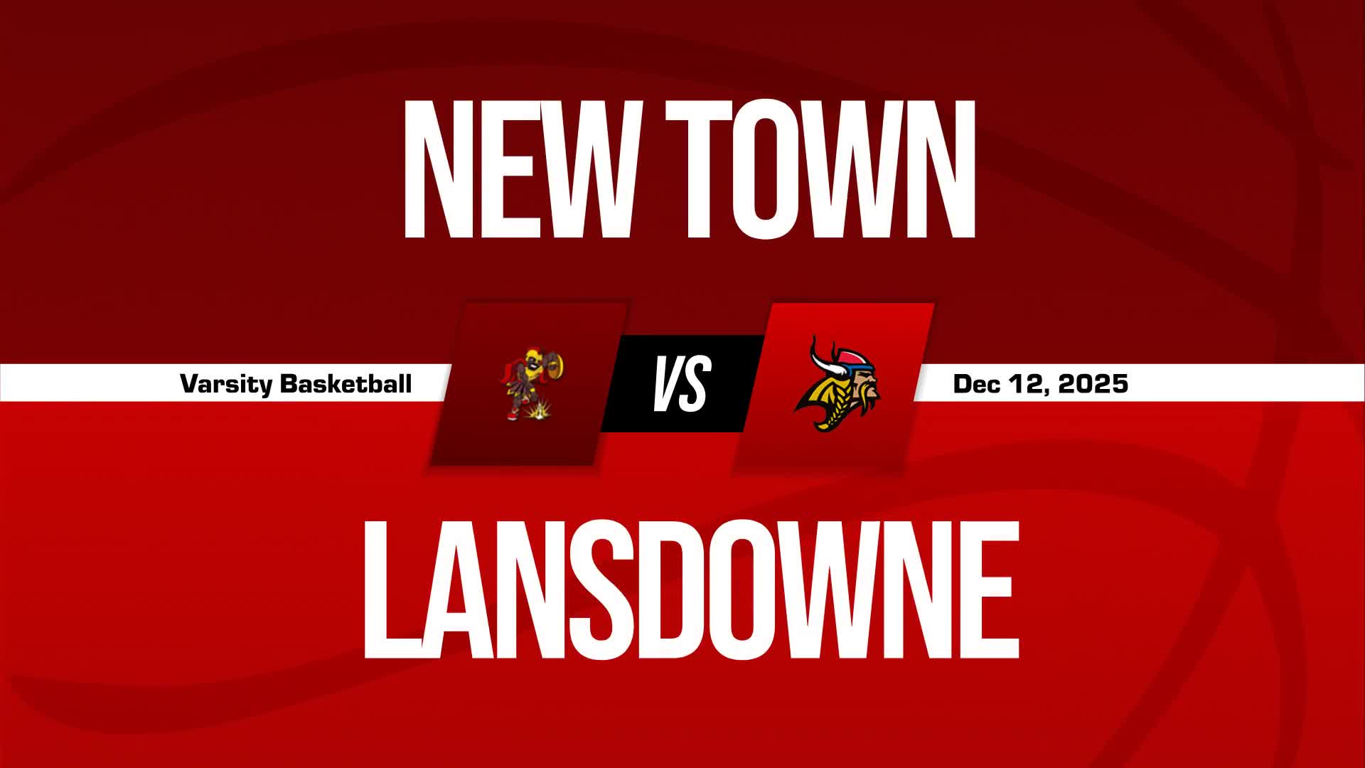 Basketball Recap: New Town Takes a Loss + How To Watch