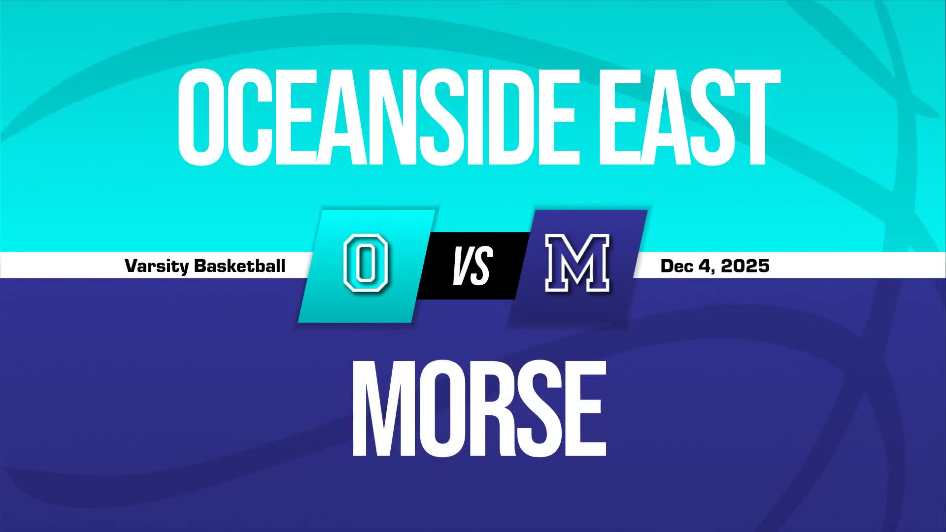 Basketball Game Preview: Oceanside Mariners vs. Evander Childs T