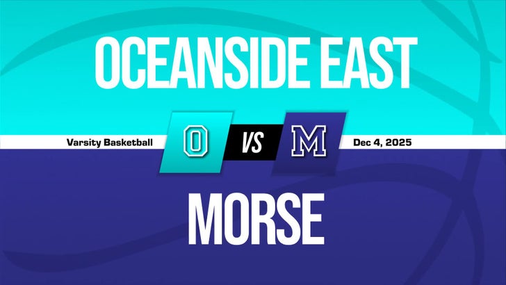Basketball Game Preview: Oceanside Mariners vs. Evander Childs T