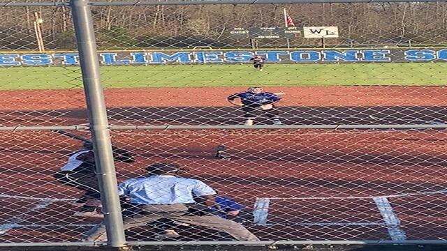 Softball Recap: West Limestone's  Victory  on Friday Extends Win