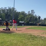 Baseball Game Preview: El Camino Wildcats vs. Valley Center Jaguars