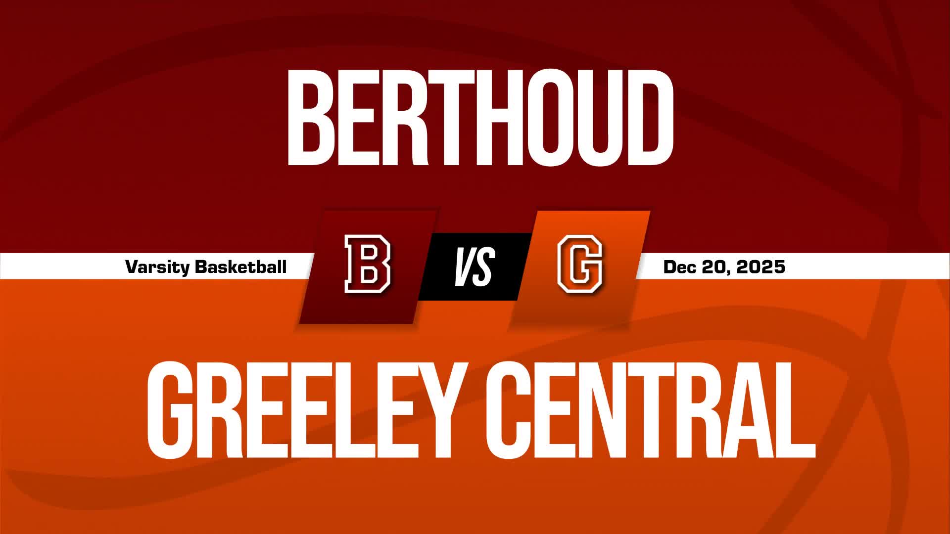 Basketball Game Preview: Greeley Central Wildcats vs. Loveland Red Wolves + How To Watch